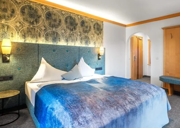 Hotel Koeniggut Hotel