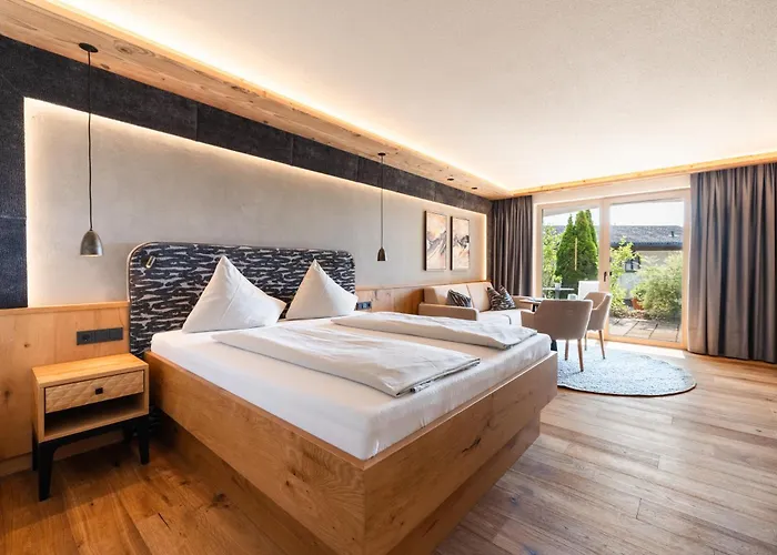 ホテル ケーニヒクート ヴァルス