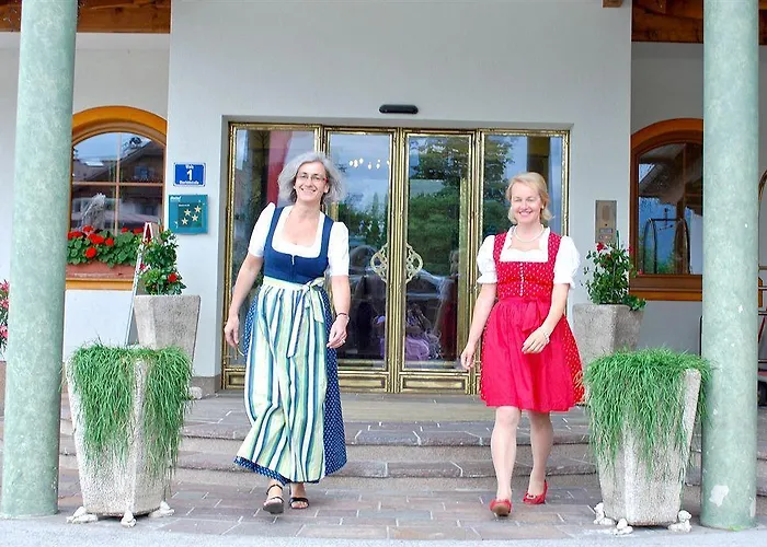 Hotel Koeniggut Hotel