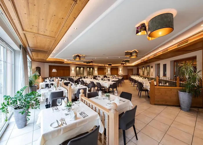 Hotel Koeniggut Wals-Siezenheim