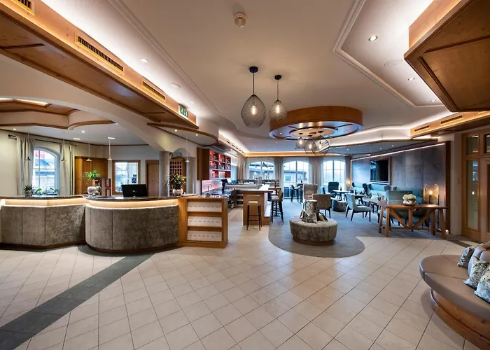Hotel Koeniggut Hotel 4*